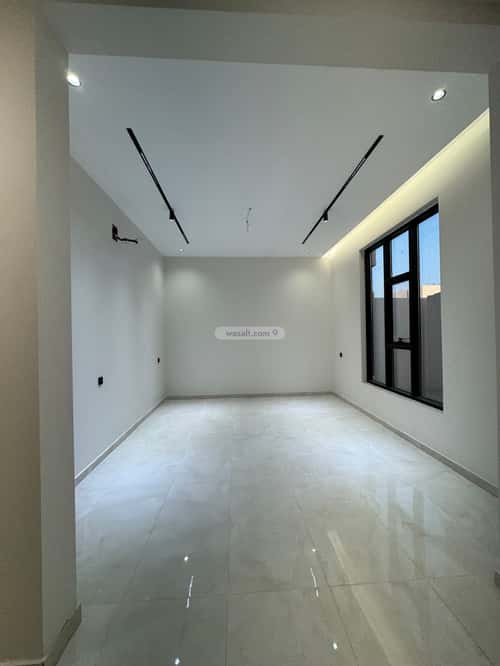 Villa 341 SQM Facing West on 15m Width Street Al Suwais 1, Jazan