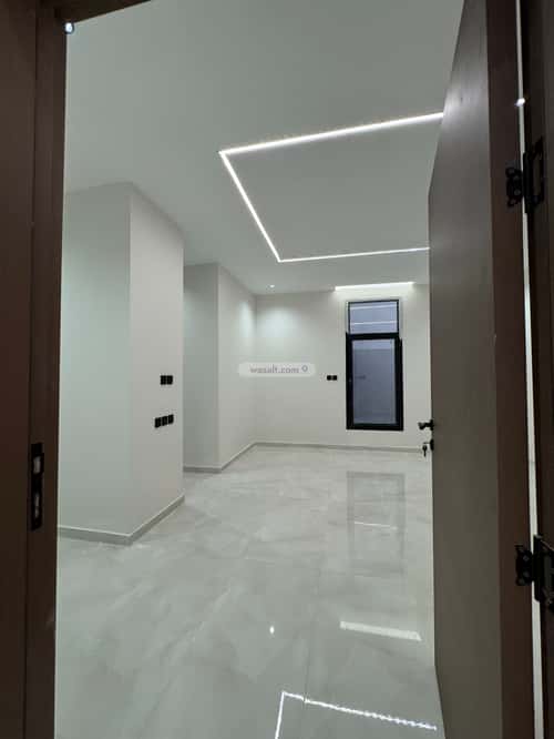 Villa 341 SQM Facing West on 15m Width Street Al Suwais 1, Jazan