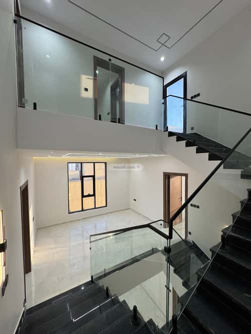 Villa 341 SQM Facing West on 15m Width Street Al Suwais 1, Jazan