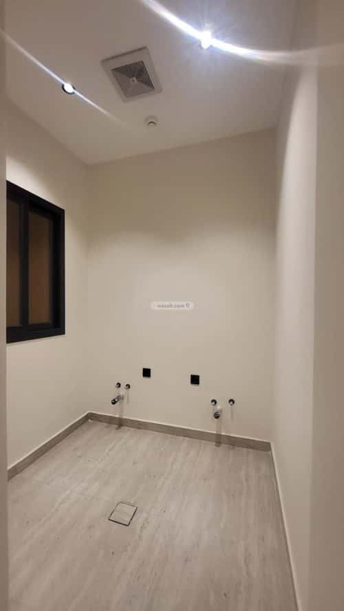 شقة 123 متر مربع ب 5 غرف النرجس، شمال الرياض، الرياض