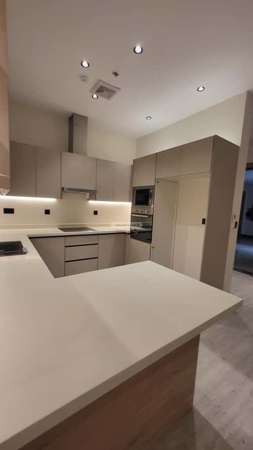 Apartment 122 SQM with 5 Bedrooms An-Narjis, North Riyadh, Riyadh