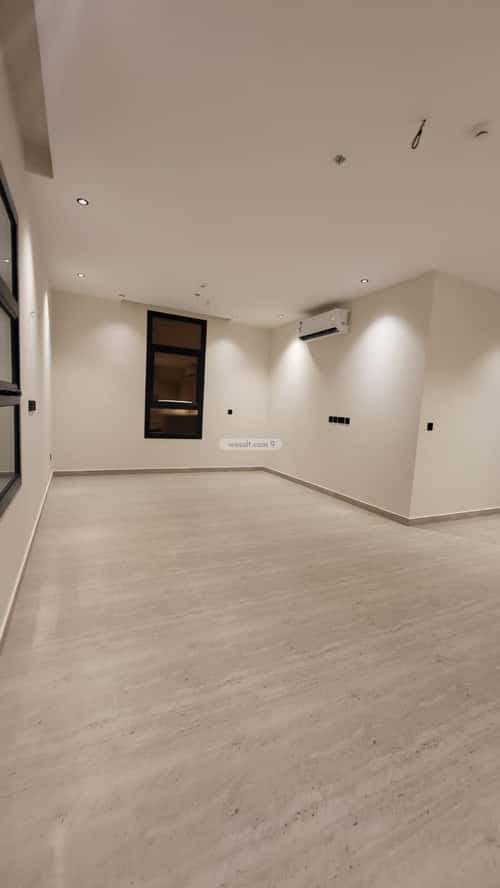 شقة 122 متر مربع ب 5 غرف النرجس، شمال الرياض، الرياض