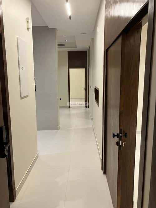 Apartment 145 SQM with 4 Bedrooms Al Nahdah, North Jeddah, Jeddah