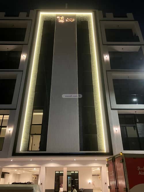 Apartment 145 SQM with 4 Bedrooms Al Nahdah, North Jeddah, Jeddah