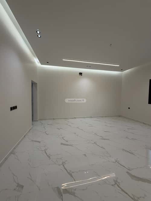 شقة 231 متر مربع ب 6 غرف أحد، الدمام