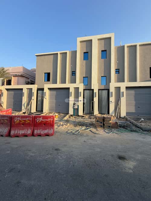 Apartment 231 SQM with 6 Bedrooms Uhod, Aldammam