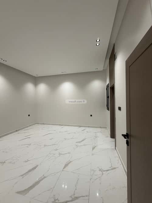 شقة 231 متر مربع ب 6 غرف أحد، الدمام