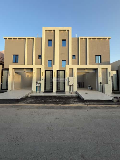 Apartment 231 SQM with 6 Bedrooms Uhod, Aldammam