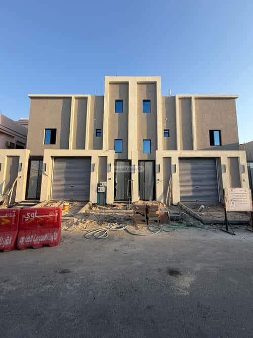 شقة 231 متر مربع ب 6 غرف أحد، الدمام