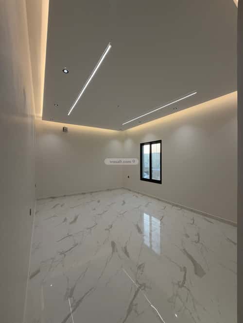 Apartment 231 SQM with 6 Bedrooms Uhod, Aldammam