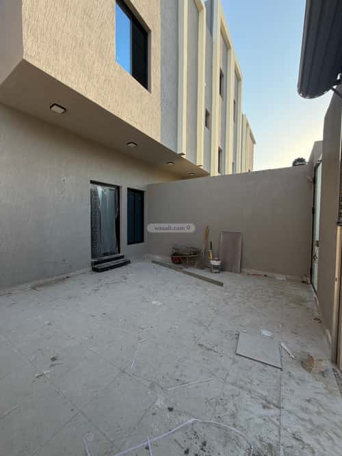 شقة 231 متر مربع ب 6 غرف أحد، الدمام