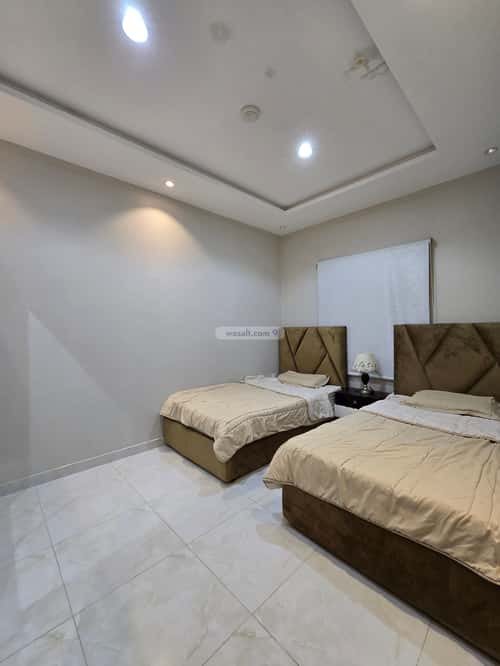 عمارة 500 متر مربع ب 3 أدوار واجهة شمالية الياقوت، شمال جدة، جدة