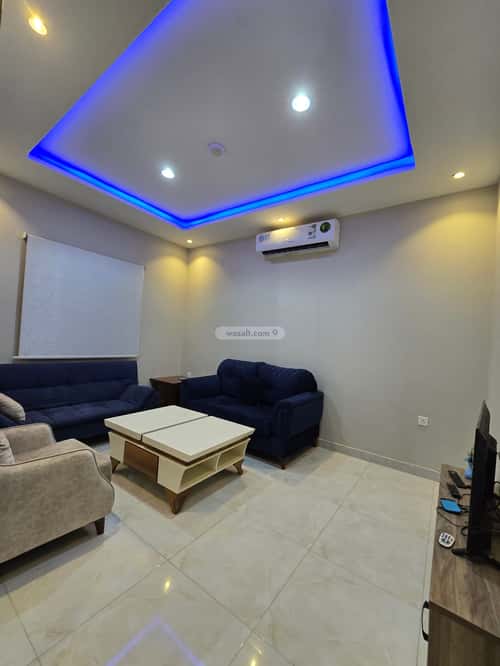 Building 500 SQM with 3 Floors Facing North Al Yaqoot, North Jeddah, Jeddah