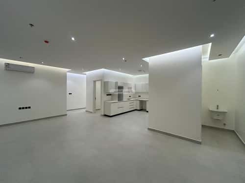 شقة ب 4 غرف النرجس، شمال الرياض، الرياض