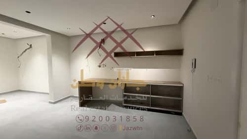 شقة 175 متر مربع ب 5 غرف الرحاب 2، جازان