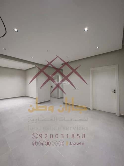 Apartment 175 SQM with 5 Bedrooms Al Rafaya 2, Jazan