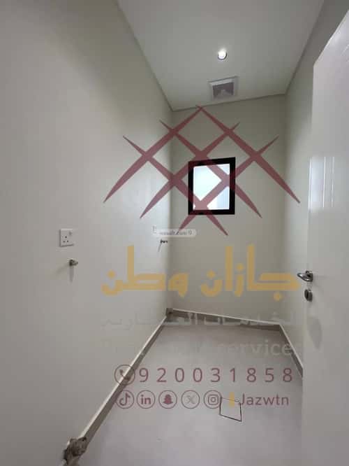 شقة 175 متر مربع ب 5 غرف الرحاب 2، جازان