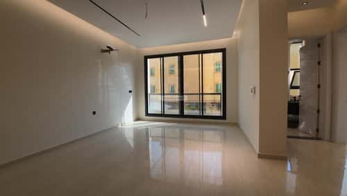 5 bedroom apartment in Al Salamah