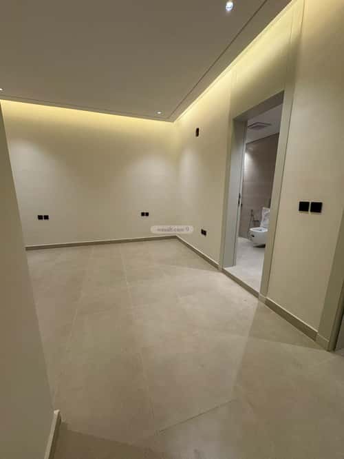 Apartment 128 SQM with 4 Bedrooms Qurtubah, East Riyadh, Riyadh