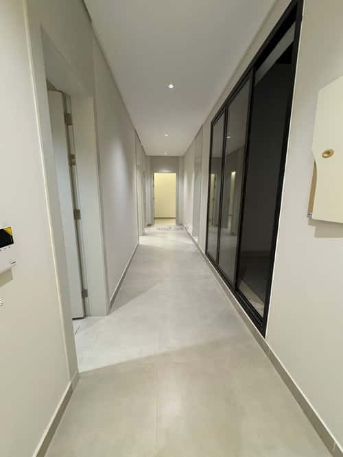 شقة 128 متر مربع ب 4 غرف قرطبة، شرق الرياض، الرياض