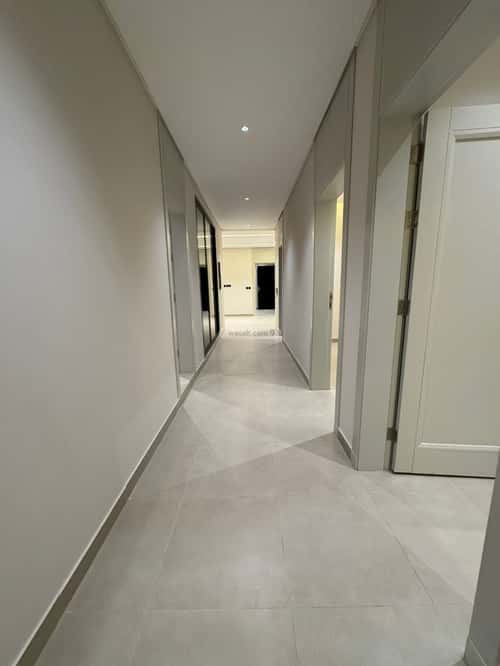 شقة 128 متر مربع ب 4 غرف قرطبة، شرق الرياض، الرياض