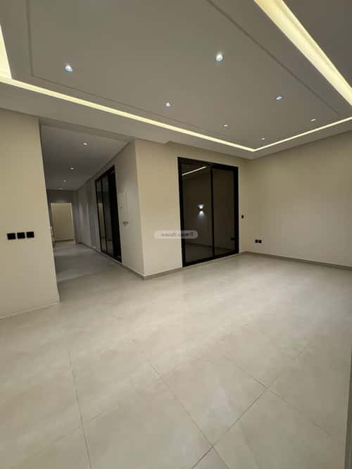 Apartment 128 SQM with 4 Bedrooms Qurtubah, East Riyadh, Riyadh