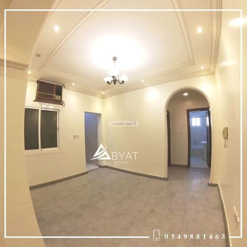 شقة 105 متر مربع ب 3 غرف البساتين، شمال جدة، جدة