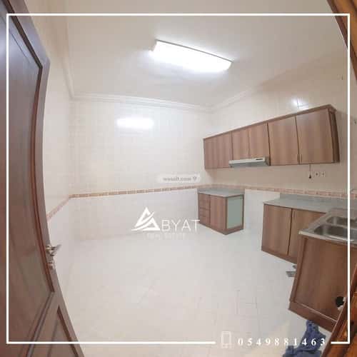 شقة 105 متر مربع ب 3 غرف البساتين، شمال جدة، جدة