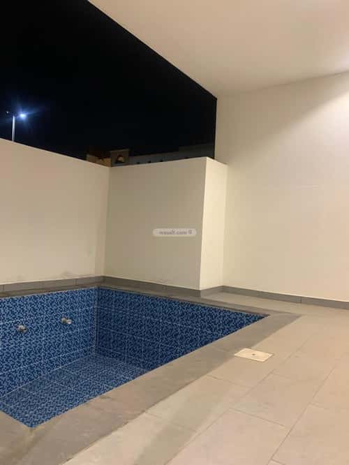 Villa 354 SQM Facing South with 5 Bedrooms Al Sheraa, North Jeddah, Jeddah