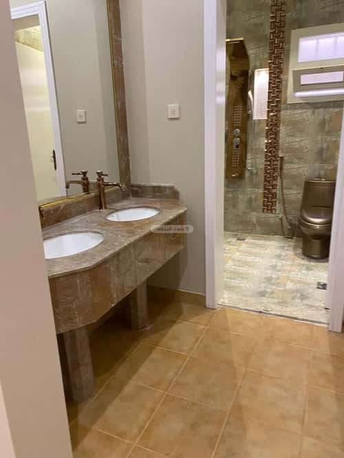 شقة 139 متر مربع ب 3 غرف النرجس، شمال الرياض، الرياض