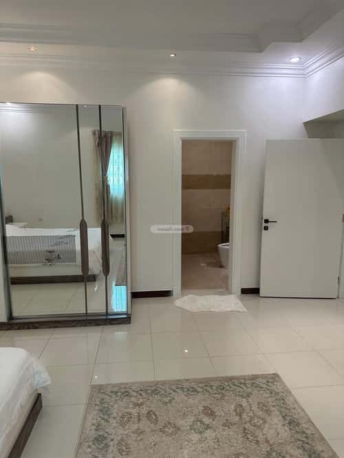Apartment 142 SQM with 2 Bedrooms Hitteen, North Riyadh, Riyadh