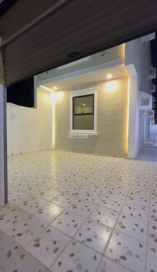 شقة 204 متر مربع ب 5 غرف الرحاب 2، جازان