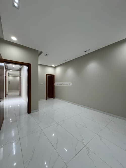 شقة 204 متر مربع ب 5 غرف الرحاب 2، جازان