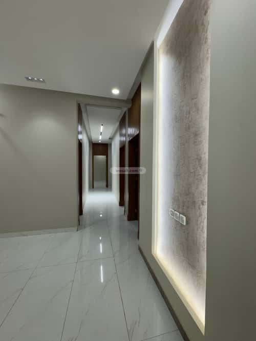 Apartment 204 SQM with 5 Bedrooms Al Rafaya 2, Jazan