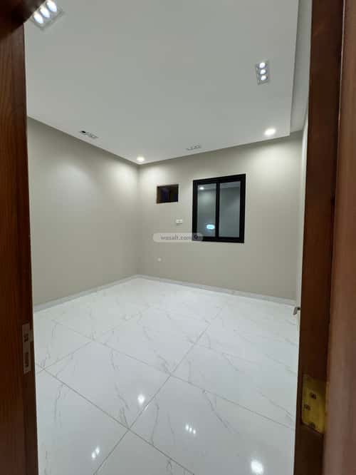 شقة 204 متر مربع ب 5 غرف الرحاب 2، جازان