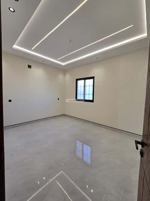 شقة 124 متر مربع ب 4 غرف الجنادرية، شرق الرياض، الرياض