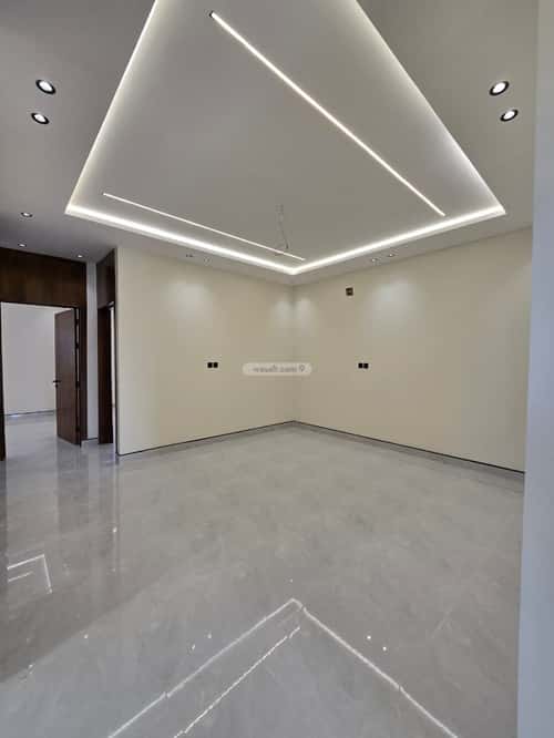 شقة 124 متر مربع ب 4 غرف الجنادرية، شرق الرياض، الرياض