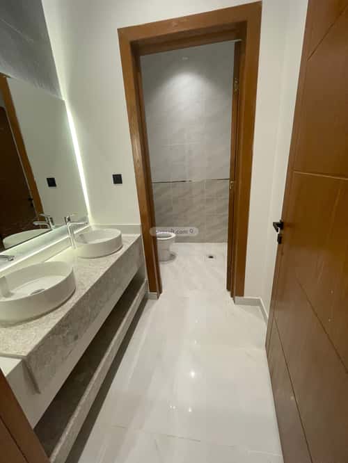 Floor 205 SQM with 3 Bedrooms Ar-Rimal, East Riyadh, Riyadh