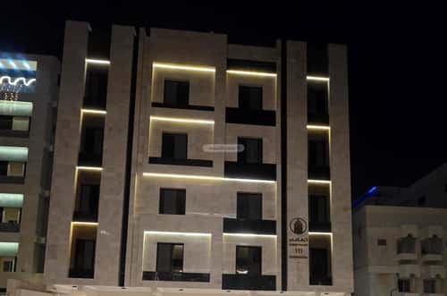 شقة ب 3 غرف السلامة، شمال جدة، جدة