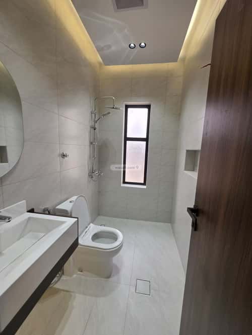 شقة ب 3 غرف البوادي، شمال جدة، جدة