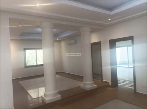 Villa 6970 SQM Facing North with 5 Bedrooms Al Amwaj, North Jeddah, Jeddah