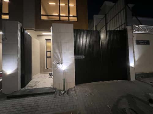 Floor 157 SQM with 5 Bedrooms Ghirnatah, East Riyadh, Riyadh