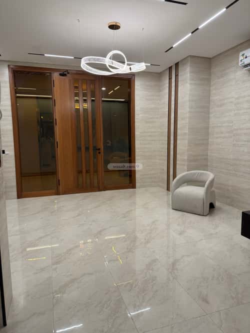 Apartment 124 SQM with 4 Bedrooms Al Wahah, East Jeddah, Jeddah