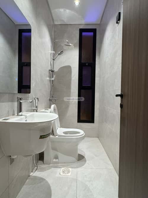 Apartment 124 SQM with 4 Bedrooms Al Wahah, East Jeddah, Jeddah