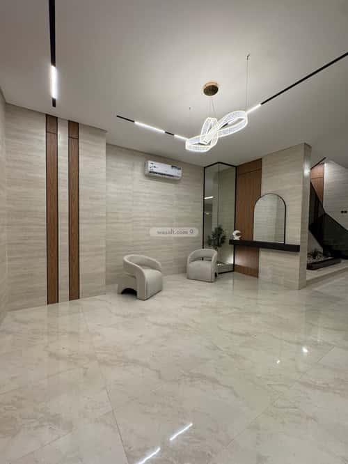 شقة 124 متر مربع ب 4 غرف الواحة، شرق جدة، جدة