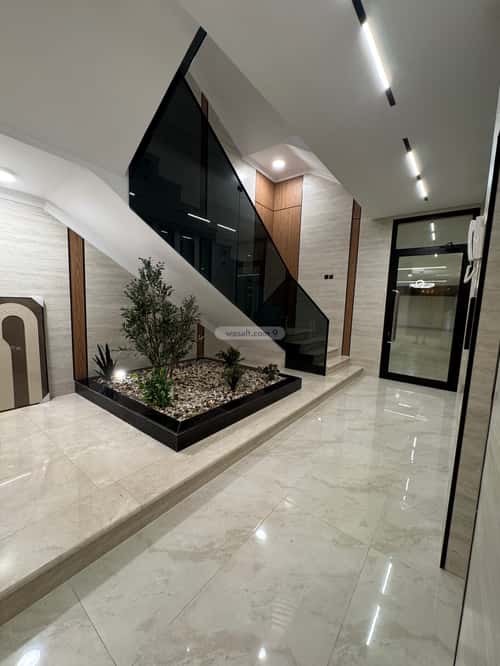 Apartment 124 SQM with 4 Bedrooms Al Wahah, East Jeddah, Jeddah