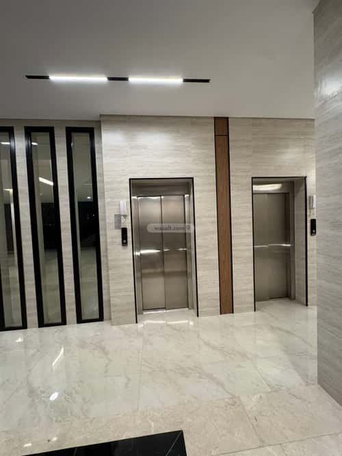 شقة 124 متر مربع ب 4 غرف الواحة، شرق جدة، جدة