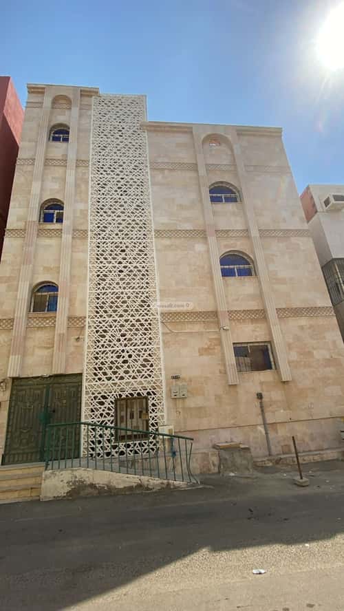 Building 202 SQM Al Rabbwah, North Jeddah, Jeddah