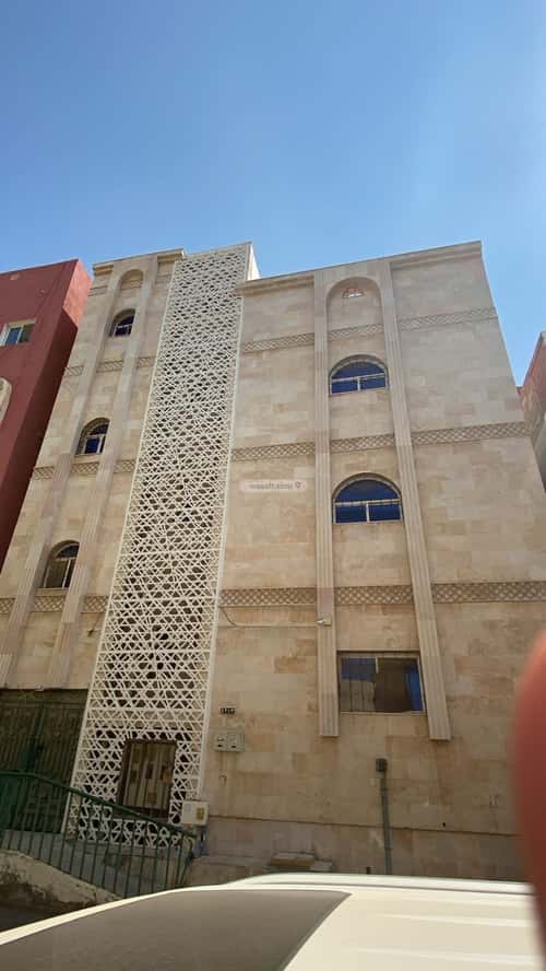 Building 202 SQM Al Rabbwah, North Jeddah, Jeddah