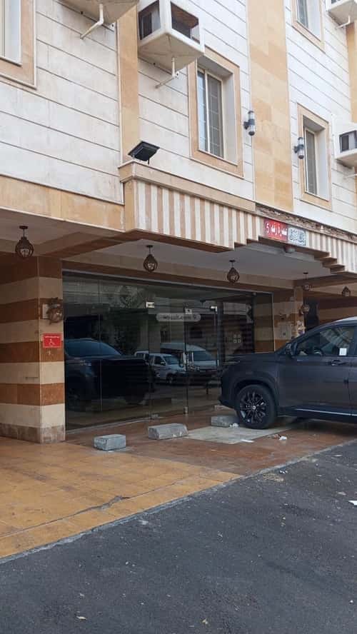 Apartment 75 SQM with 2 Bedrooms Al Bawadi, North Jeddah, Jeddah